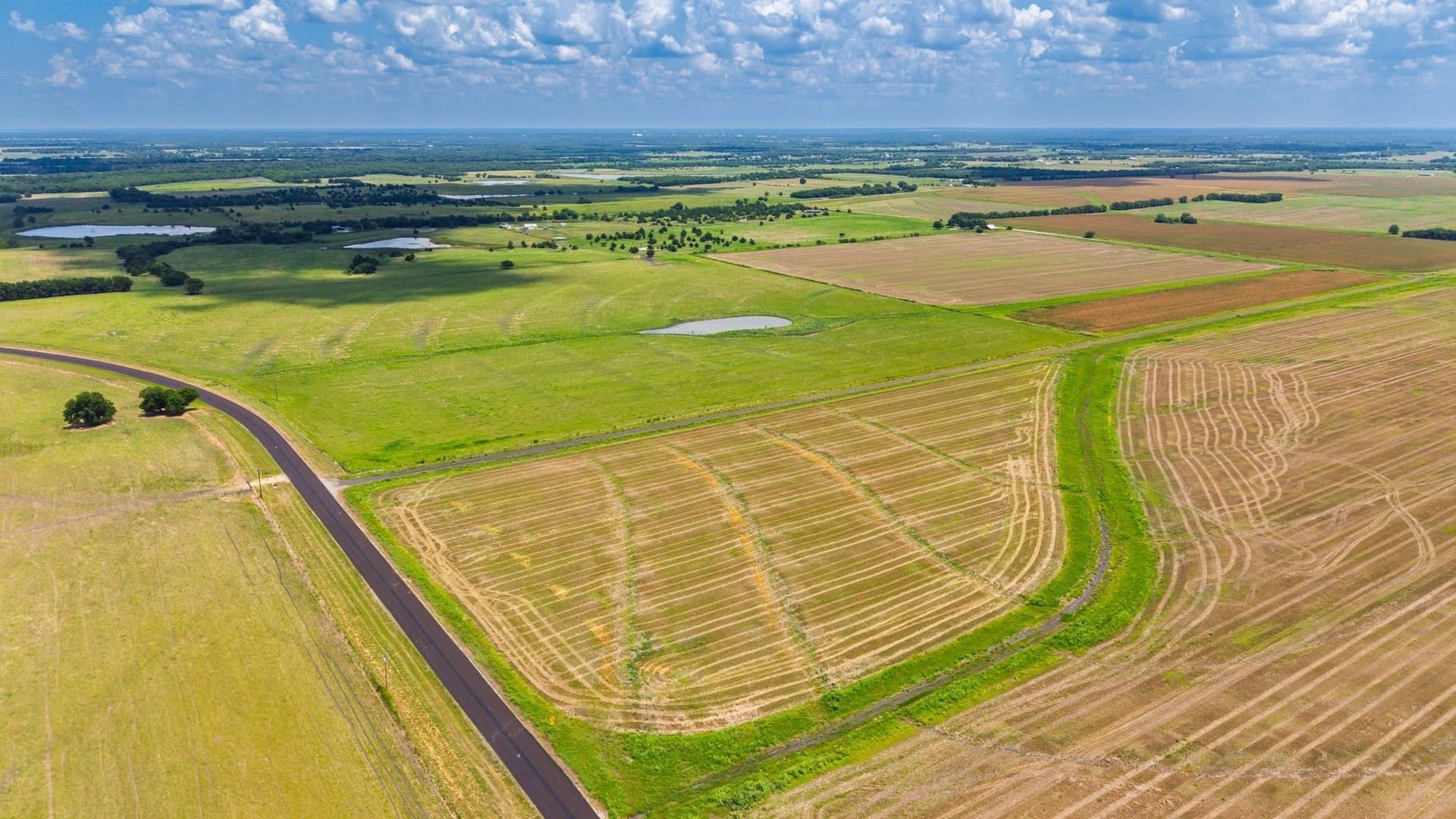 203.09 acres in Hunt County - photo 19