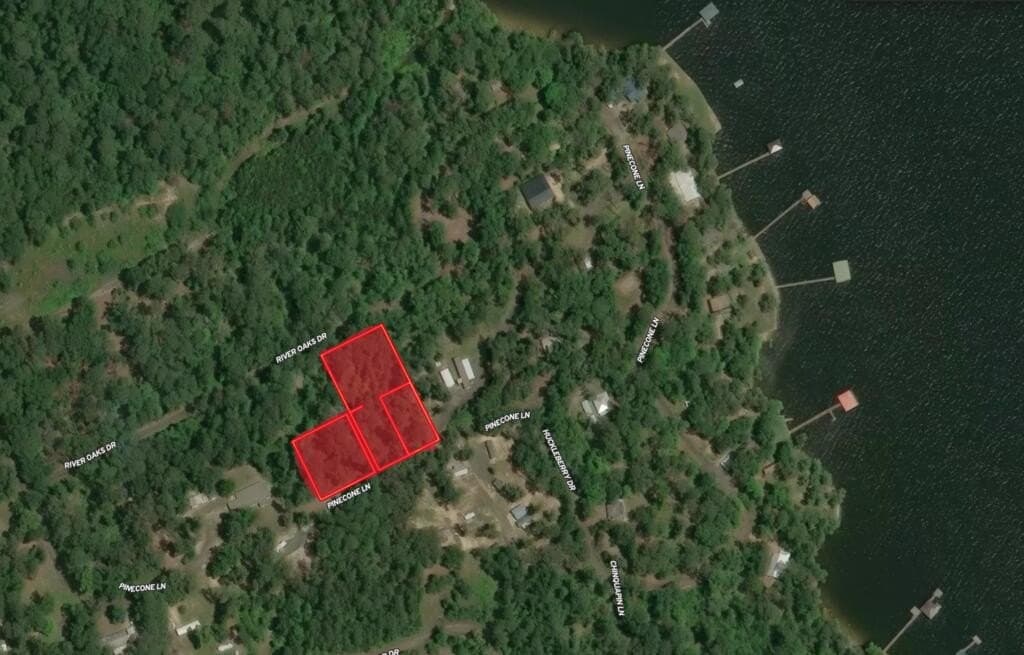1.6 acres in Texas County