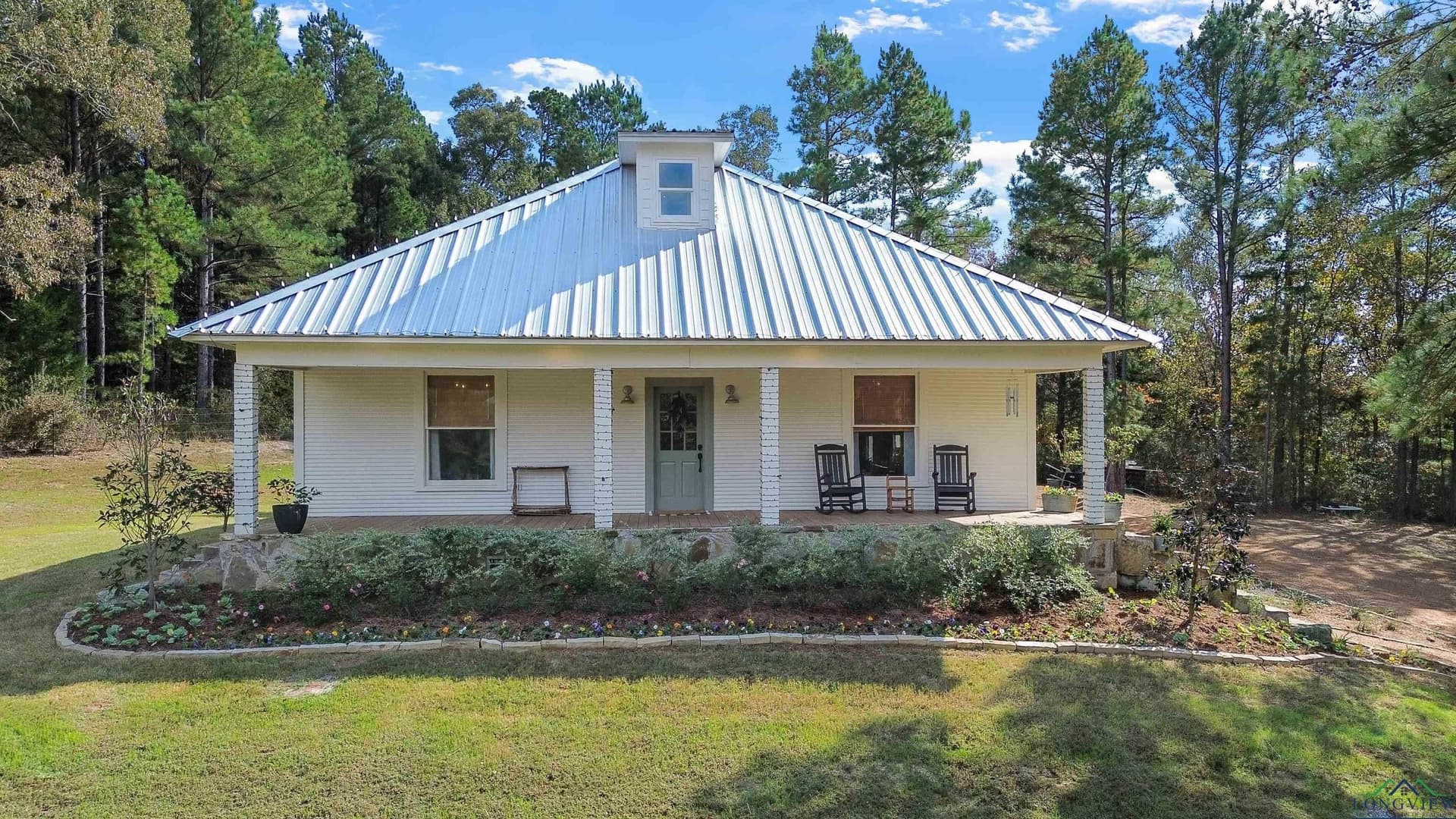 11.75 acres in Upshur County