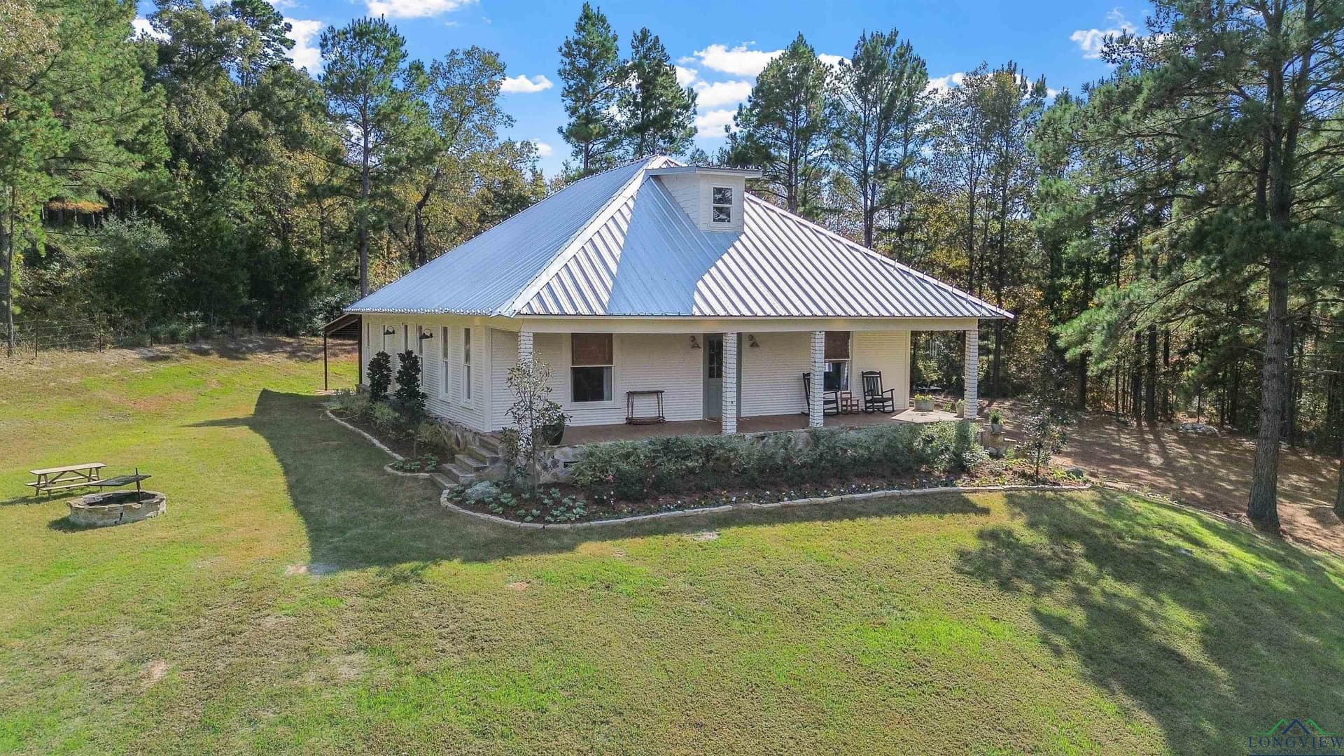 11.75 acres in Upshur County gallery image 2