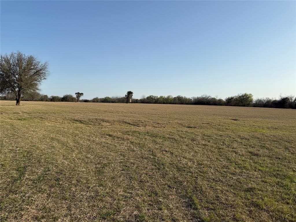 68.25 acres in Bosque County