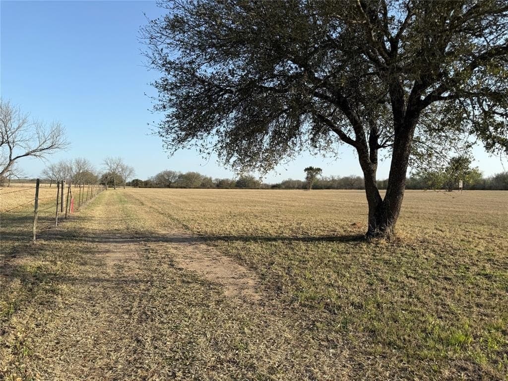68.25 acres in Bosque County featured view