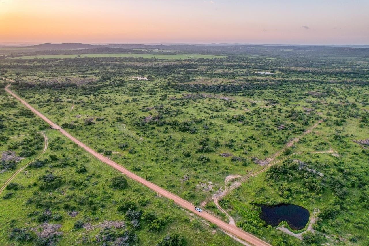 28.49 acres in Llano County featured view