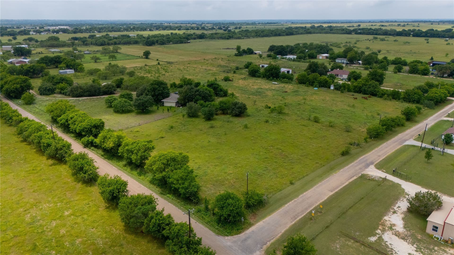 10.22 acres in Johnson County gallery image 3