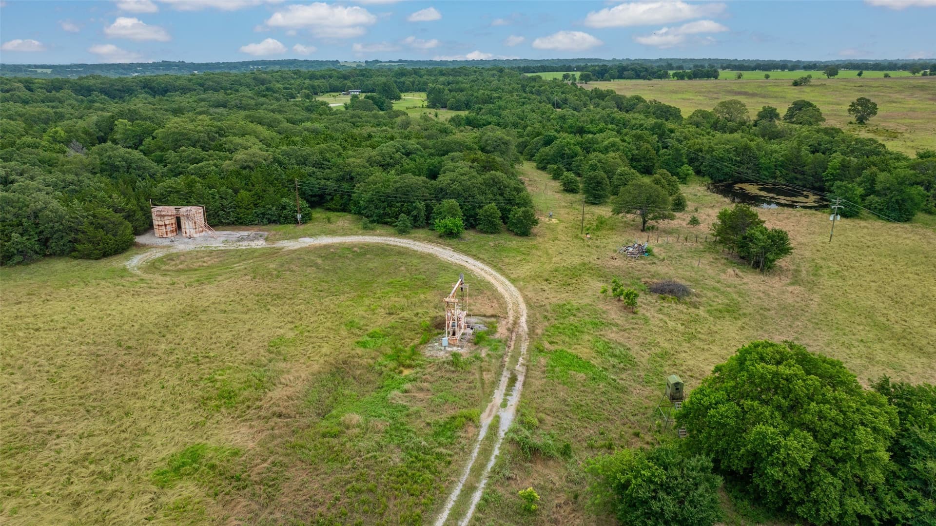 33.6 acres in Cooke County - photo 16