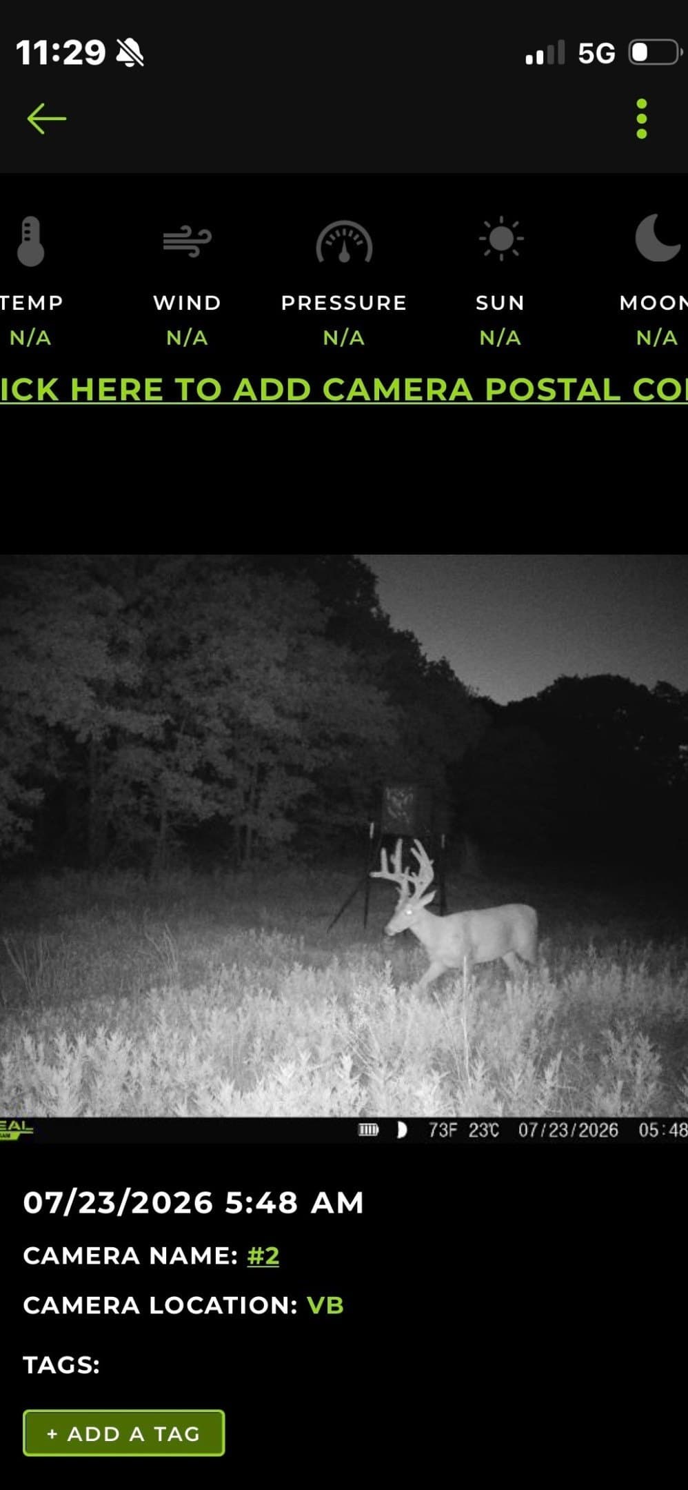 33.6 acres in Cooke County - photo 7