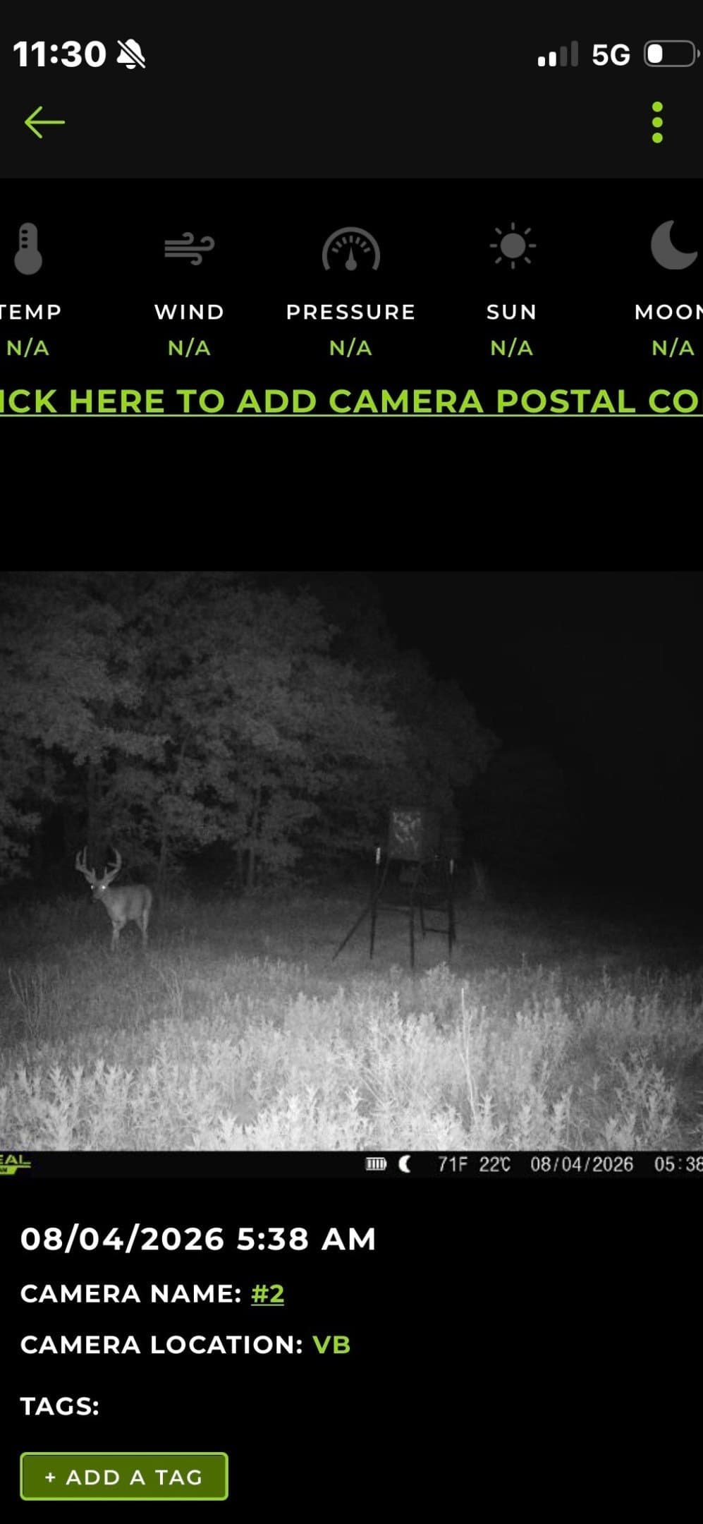 33.6 acres in Cooke County - photo 8