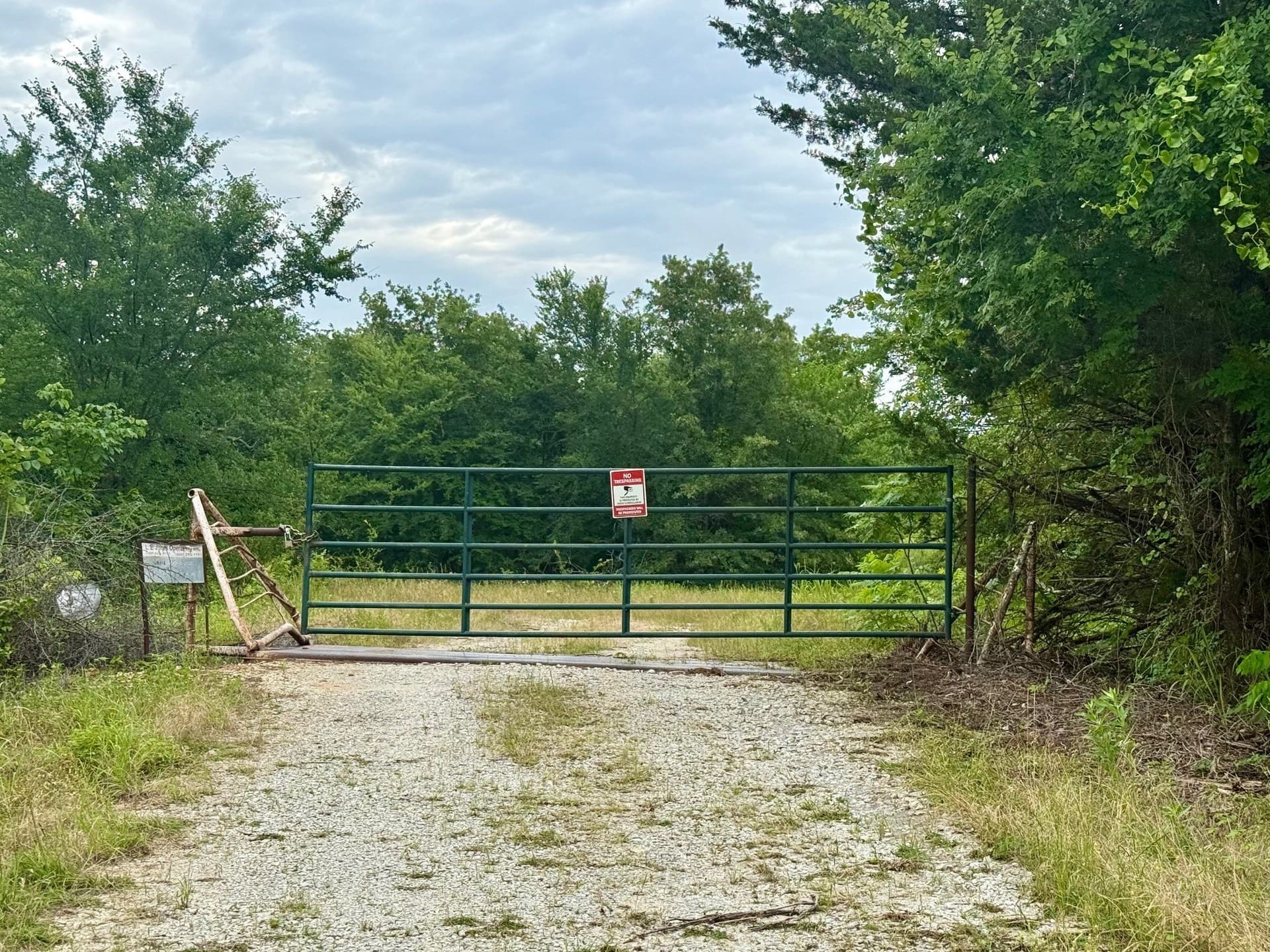 33.6 acres in Cooke County - photo 17
