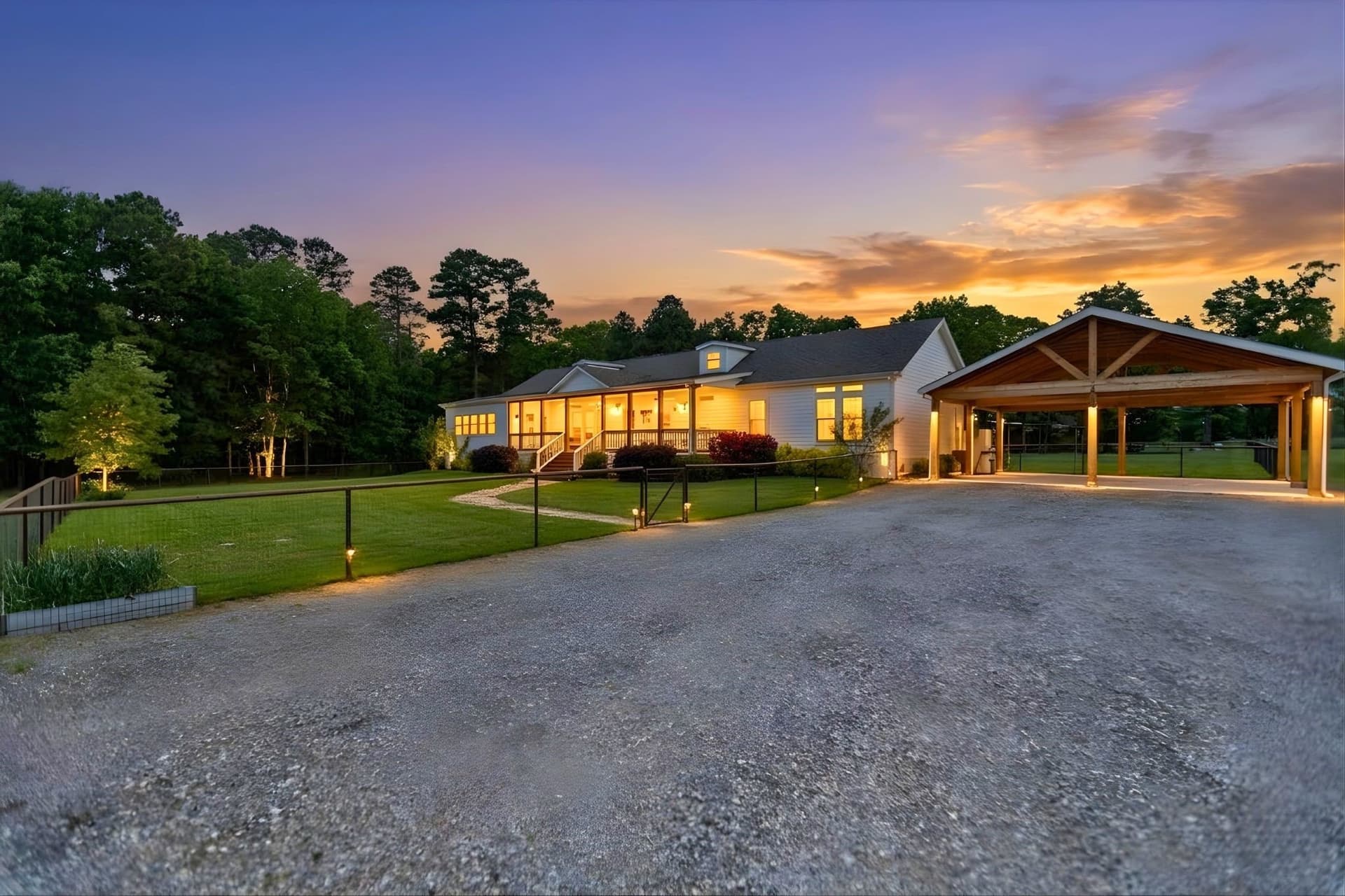 13.04 acres in Wood County gallery image 3