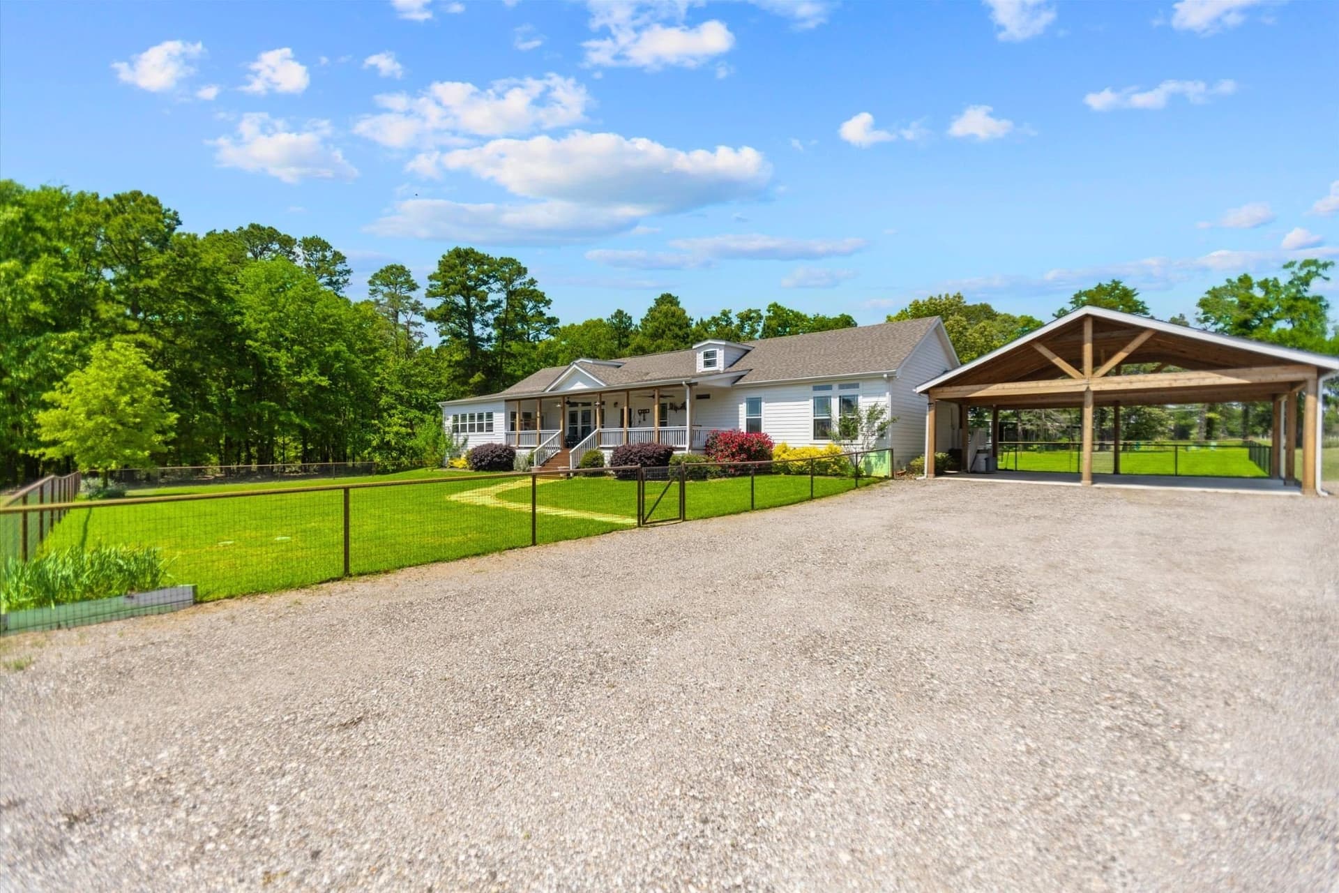 13.04 acres in Wood County gallery image 4