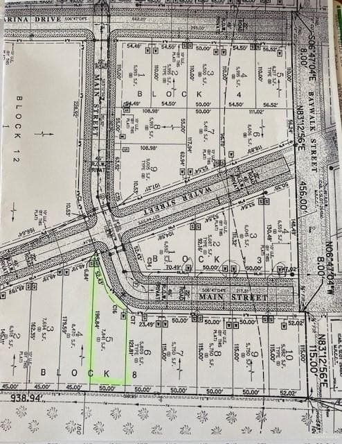 0.18 acres in Cameron County featured view