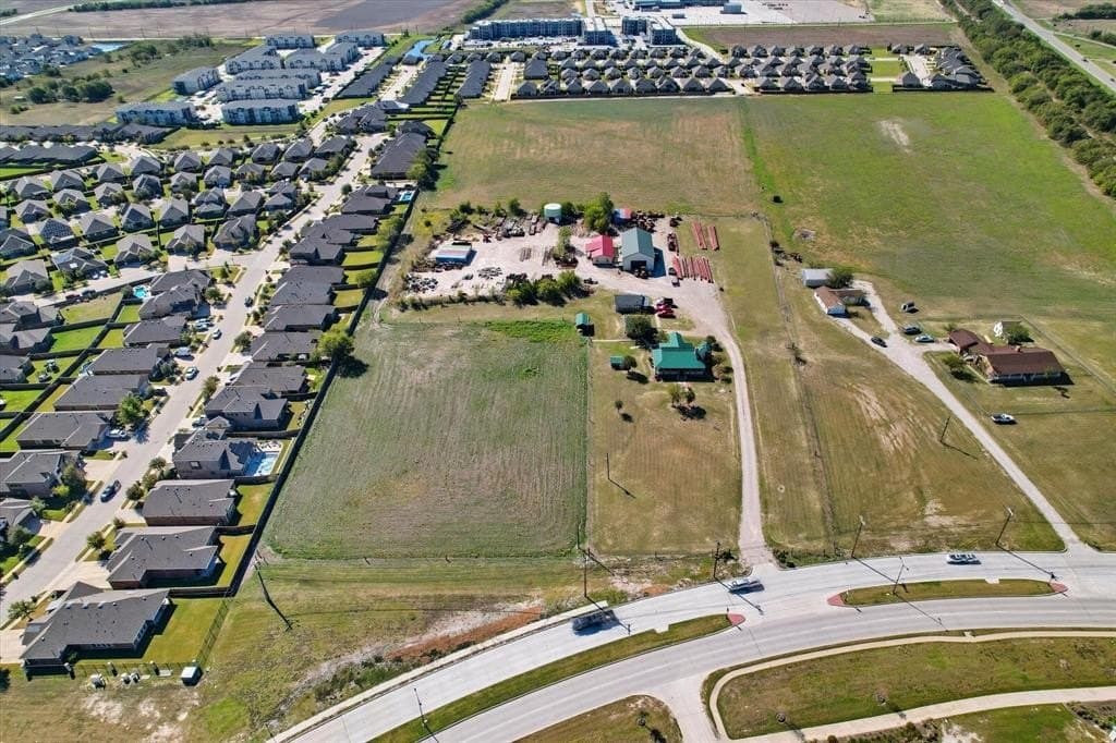 19.35 acres in Collin County gallery image 3