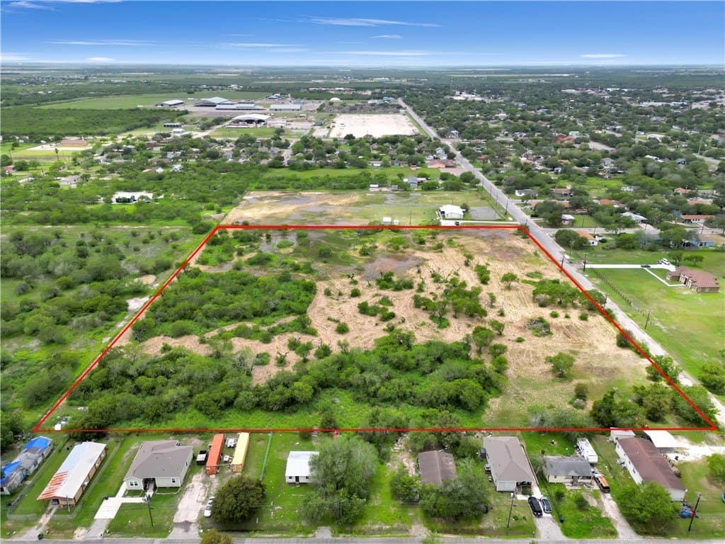 10 acres in San Patricio County featured view