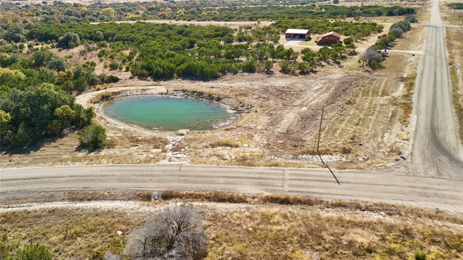 2.16 acres in Erath County gallery image 2