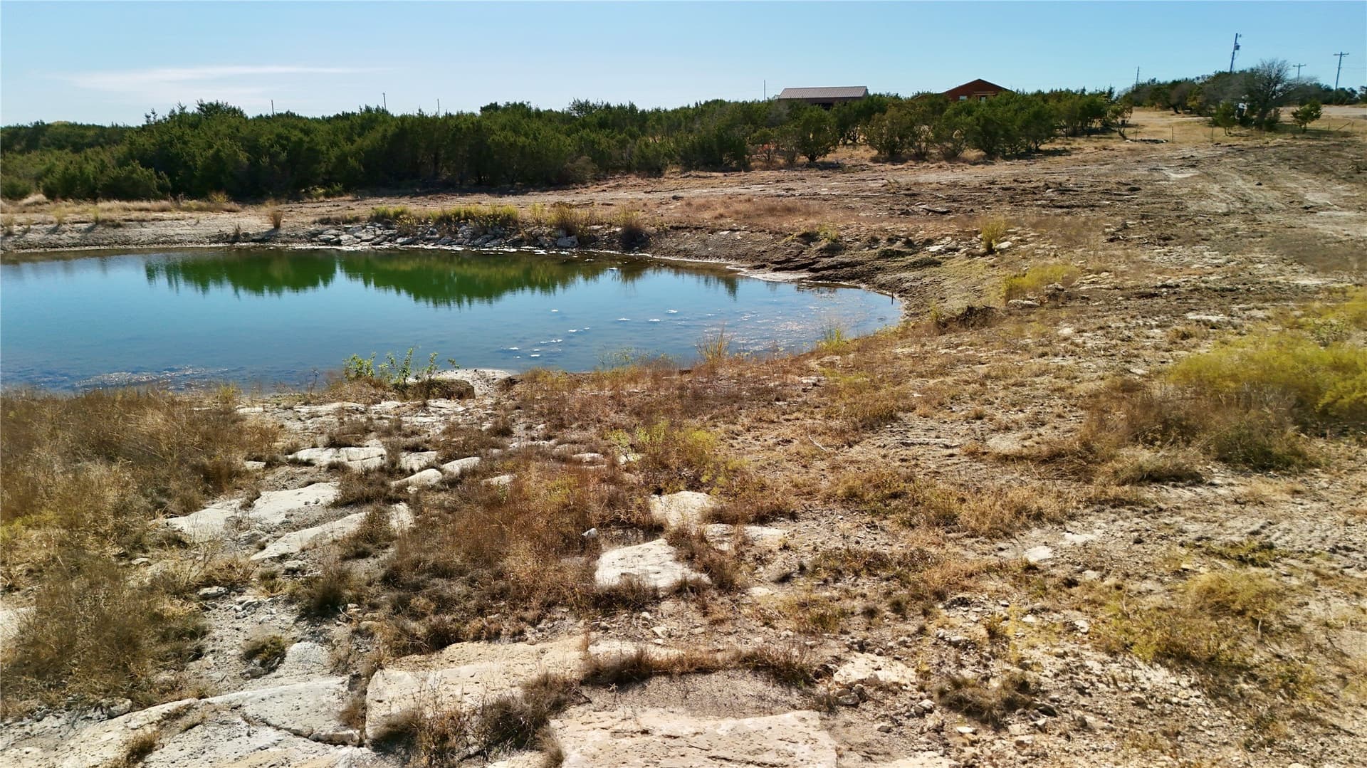 2.16 acres in Erath County - photo 9