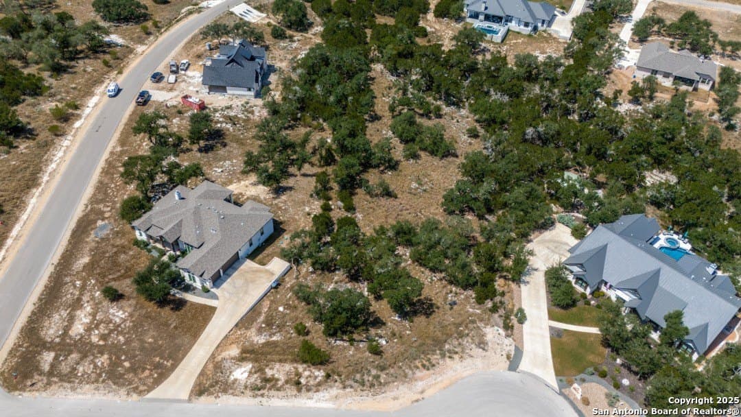 1.28 acres in Comal County featured view
