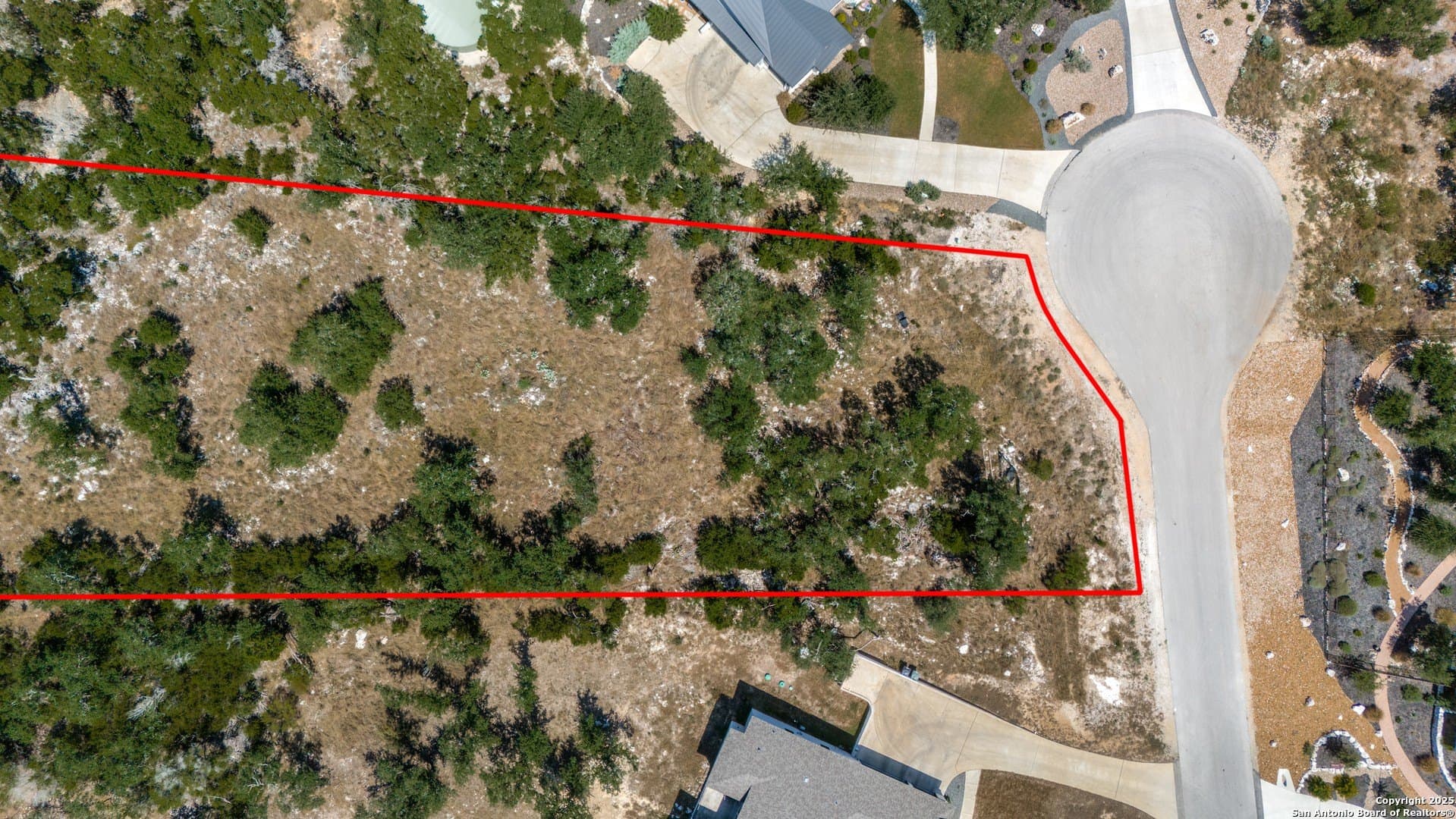1.28 acres in Comal County gallery image 2