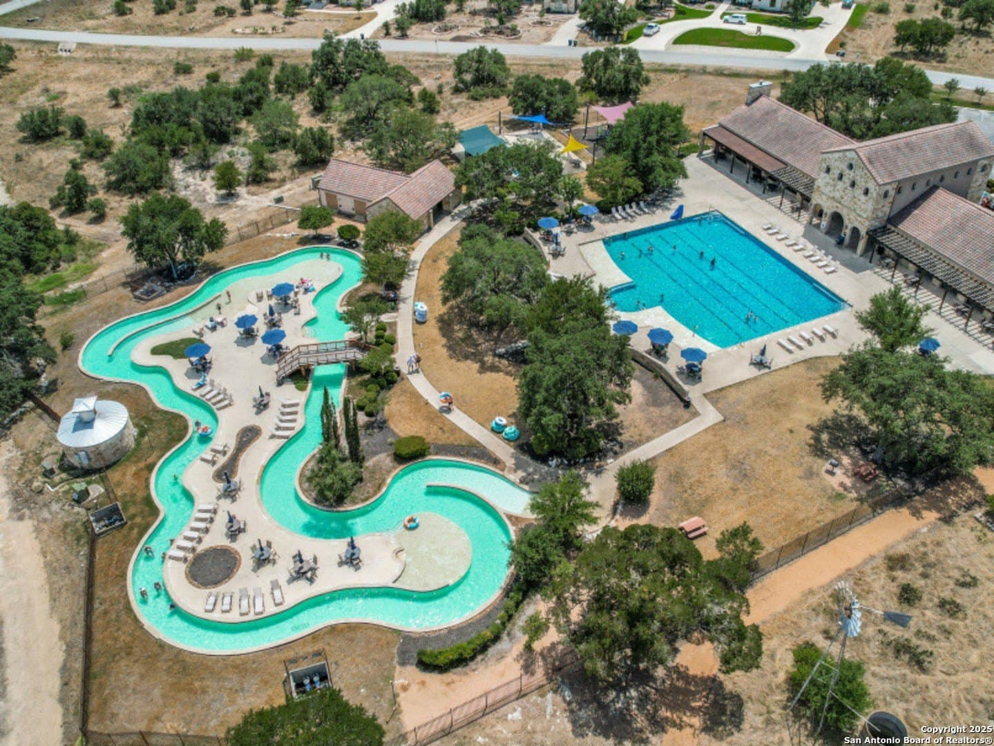 1.28 acres in Comal County gallery image 3