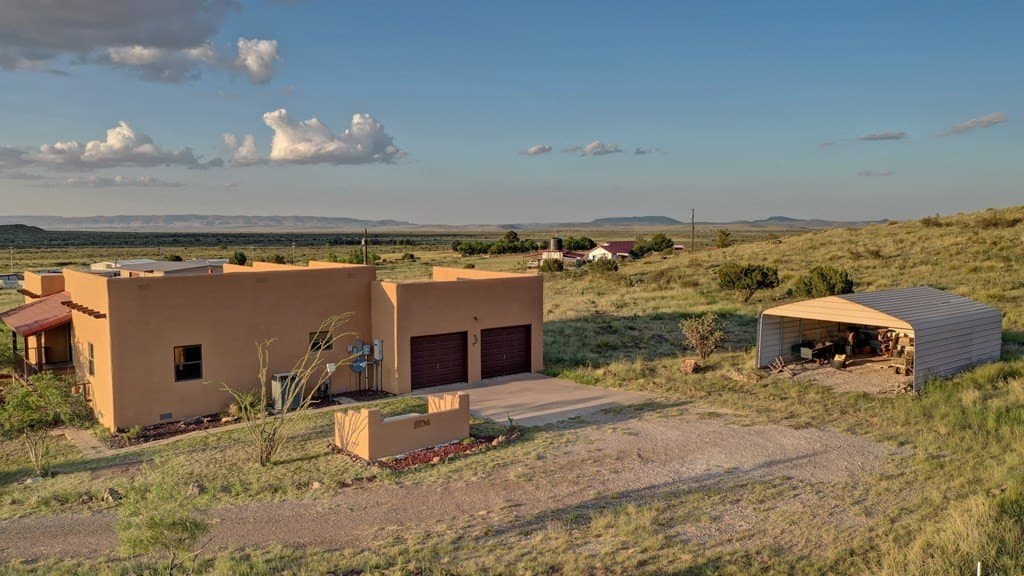 13.08 acres in Brewster County gallery image 2