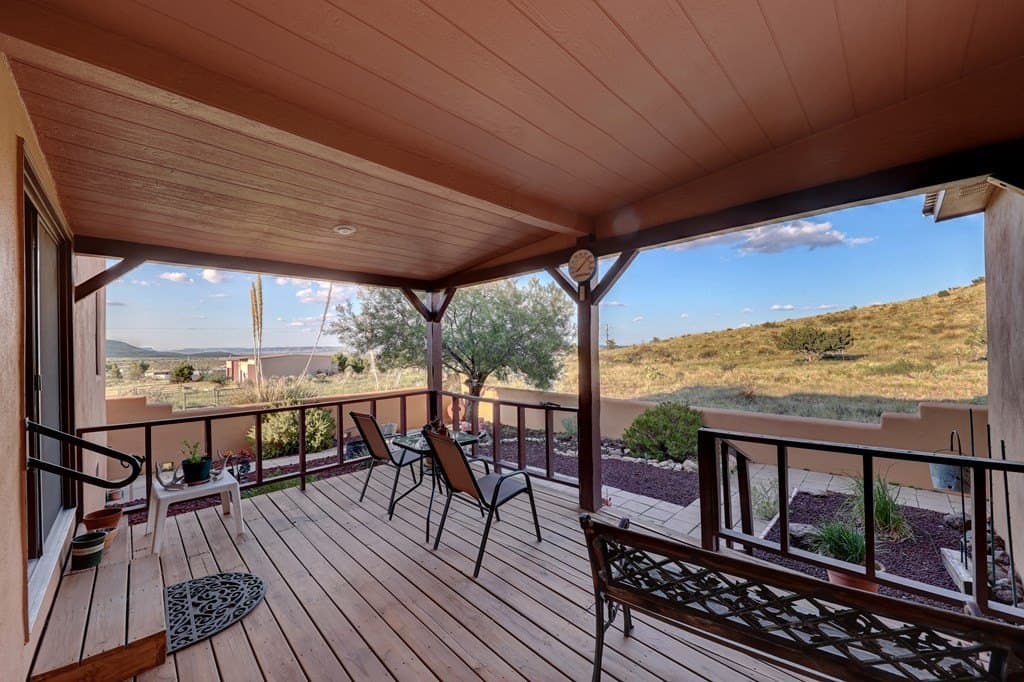 13.08 acres in Brewster County - photo 28