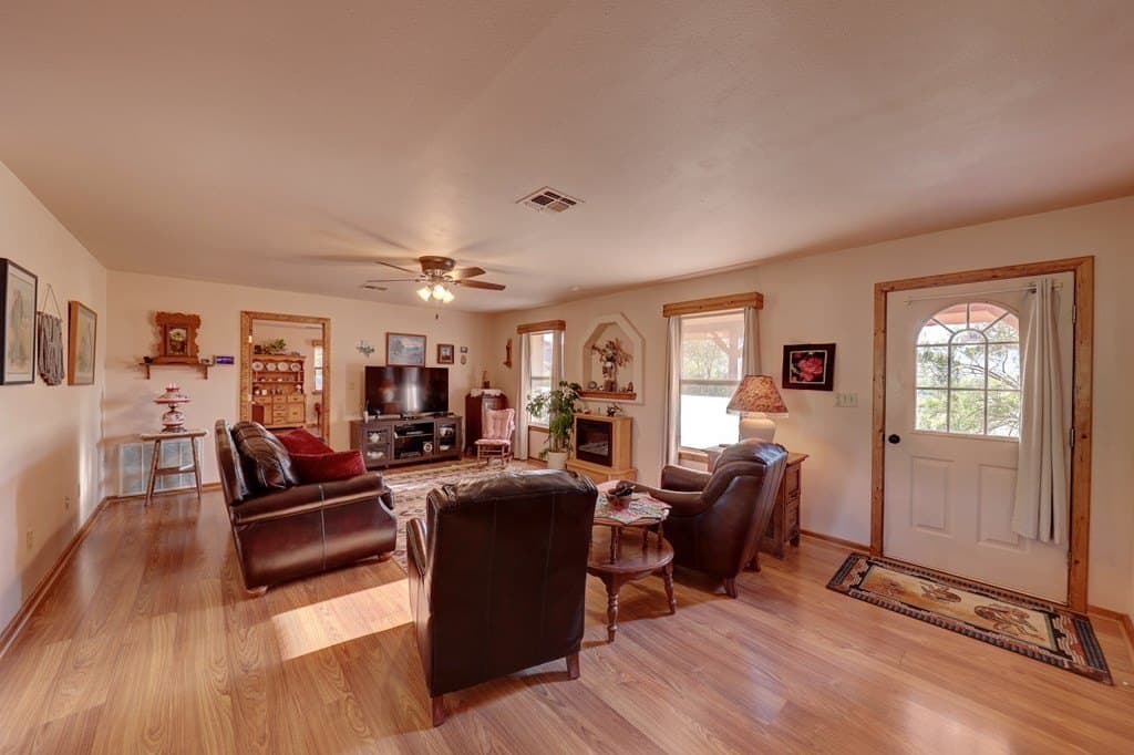 13.08 acres in Brewster County - photo 25