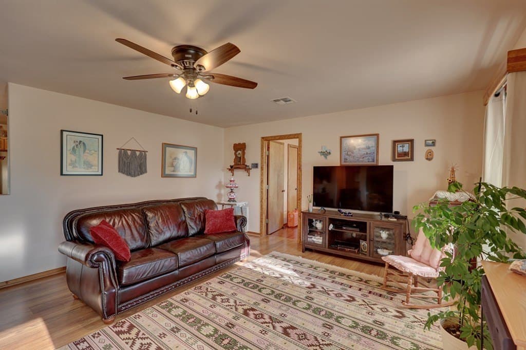 13.08 acres in Brewster County - photo 24
