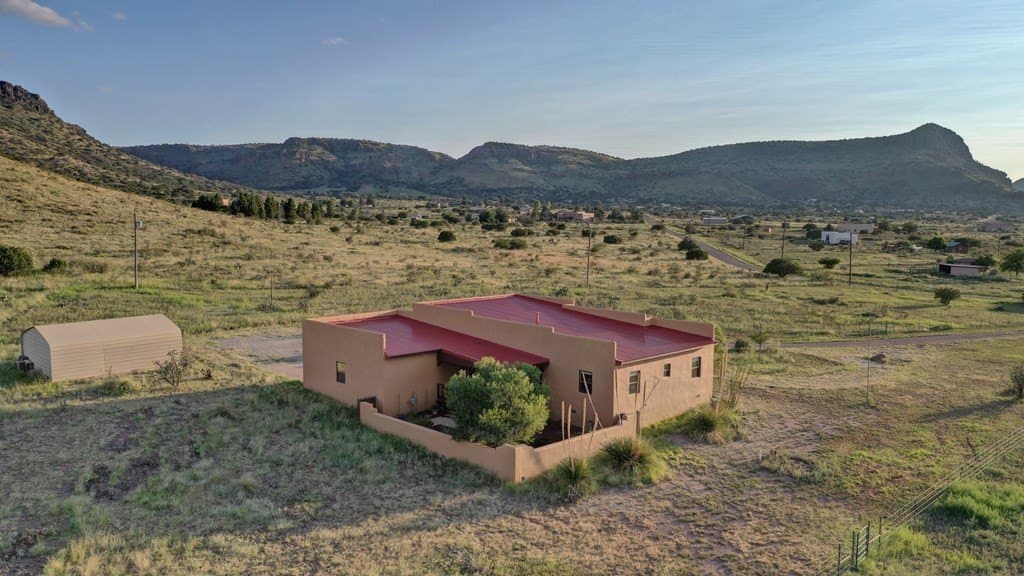 13.08 acres in Brewster County - photo 10