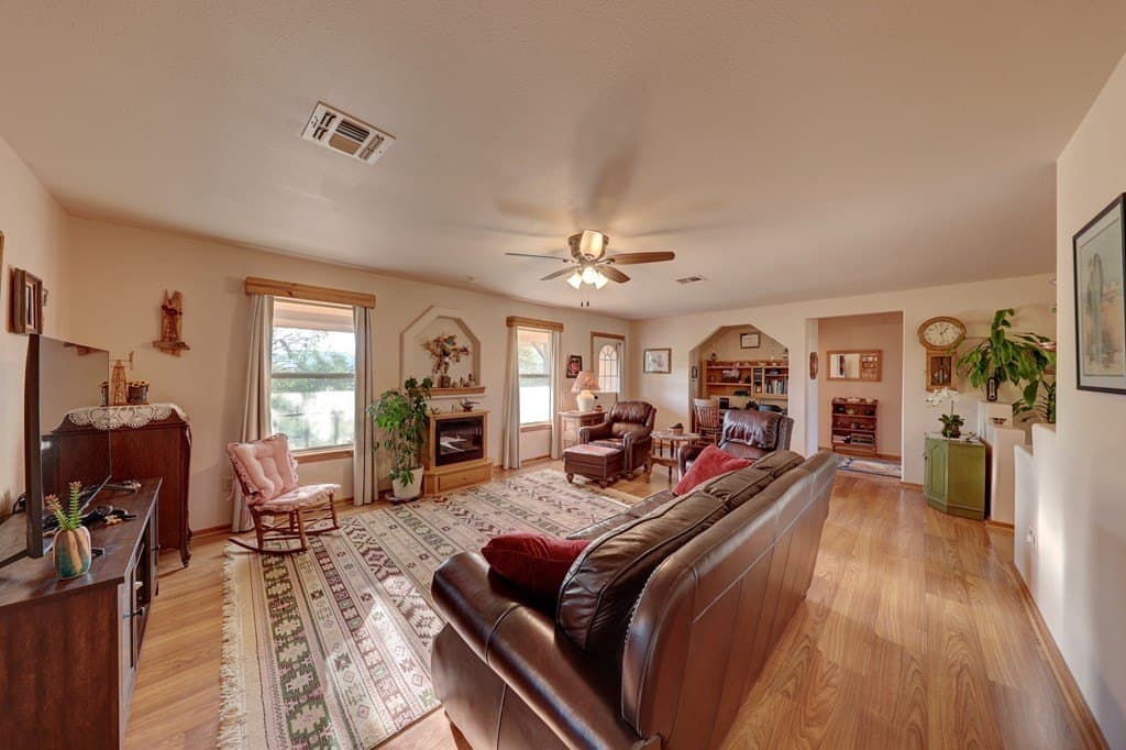 13.08 acres in Brewster County - photo 23