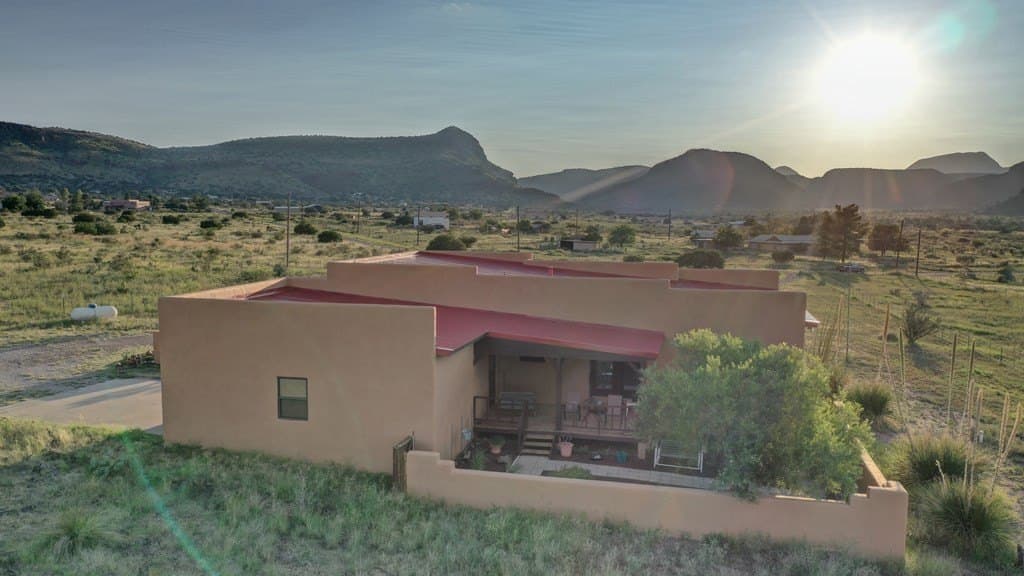 13.08 acres in Brewster County - photo 11