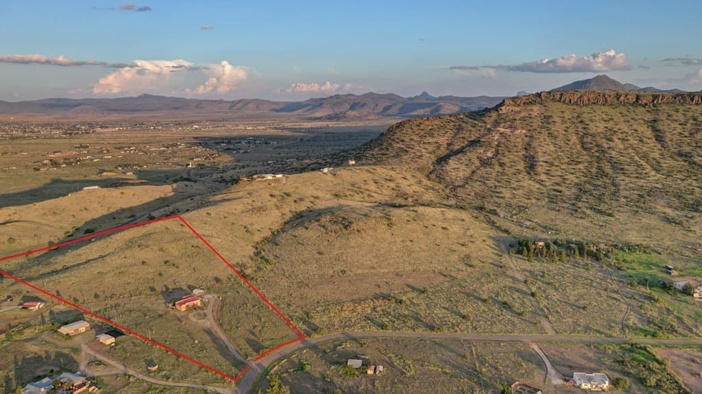 13.08 acres in Brewster County featured view