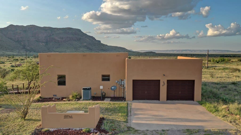 13.08 acres in Brewster County gallery image 3