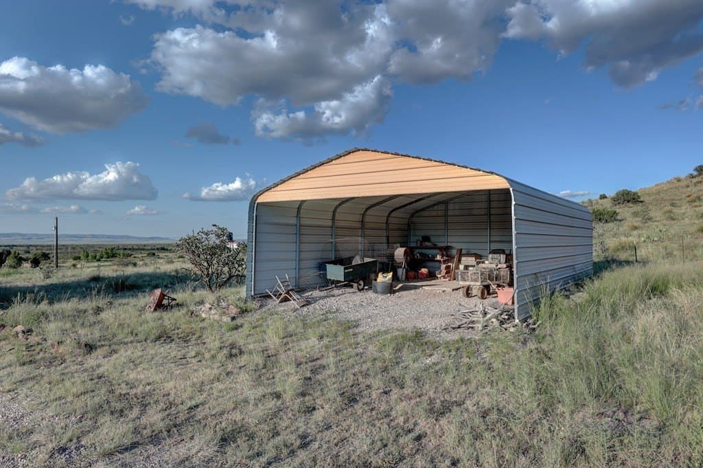 13.08 acres in Brewster County - photo 7