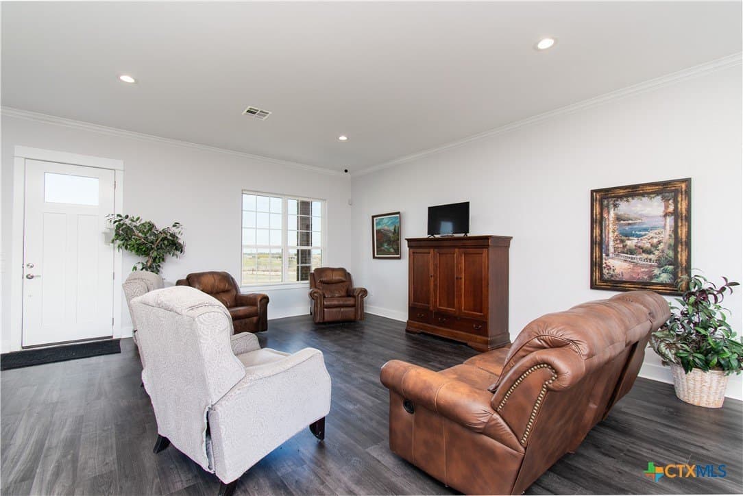 27.65 acres in McLennan County featured view