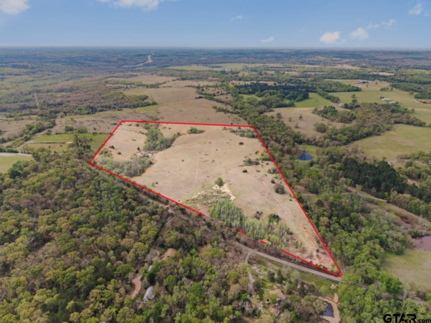 1.26 acres in Smith County - photo 4