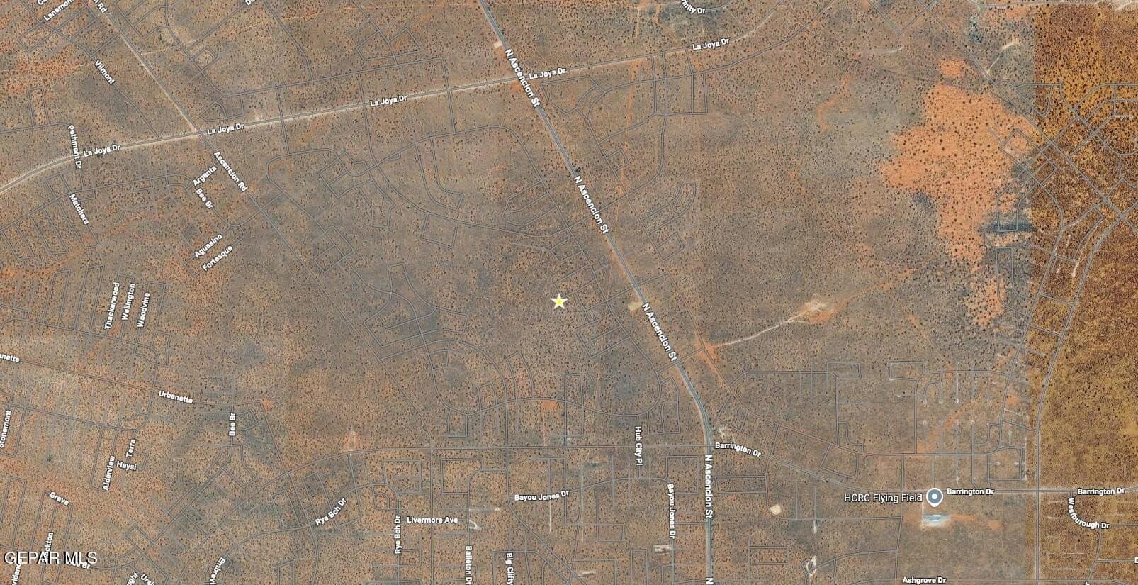 0.31 acres in El Paso County gallery image 4