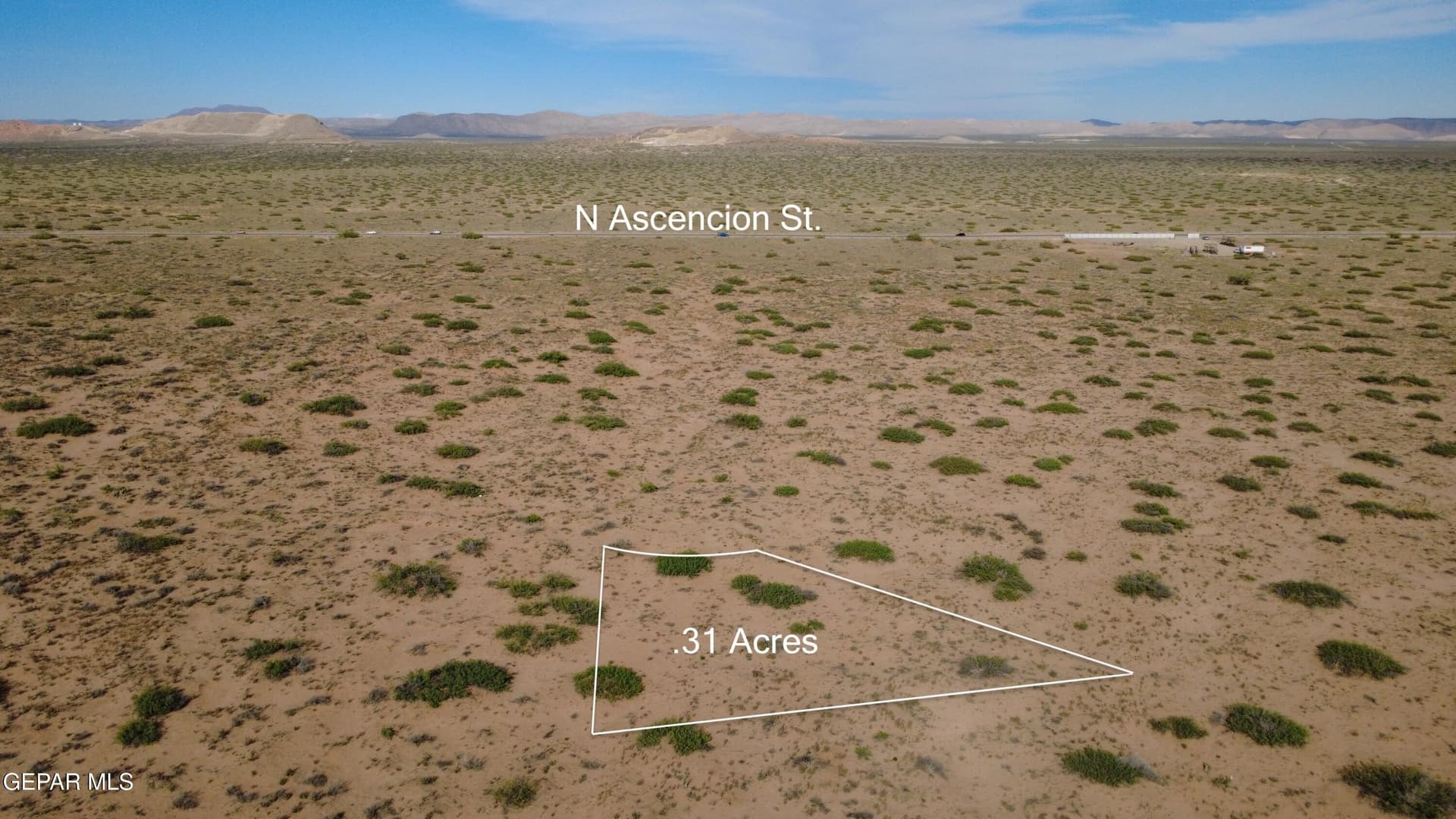 0.31 acres in El Paso County gallery image 2
