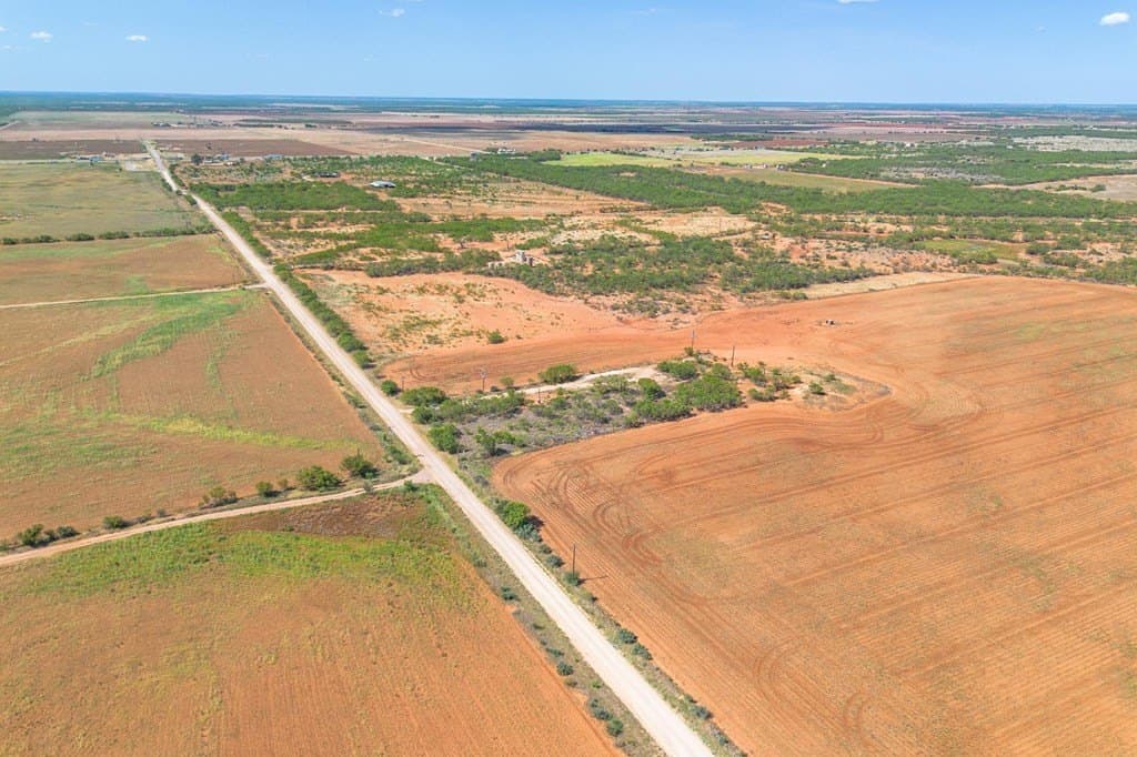 1.26 acres in Nolan County featured view