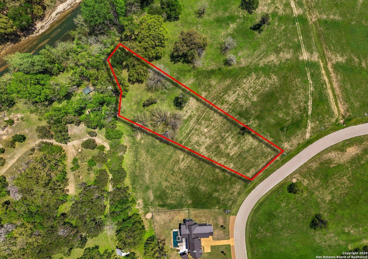 1.18 acres in Comal County - photo 5