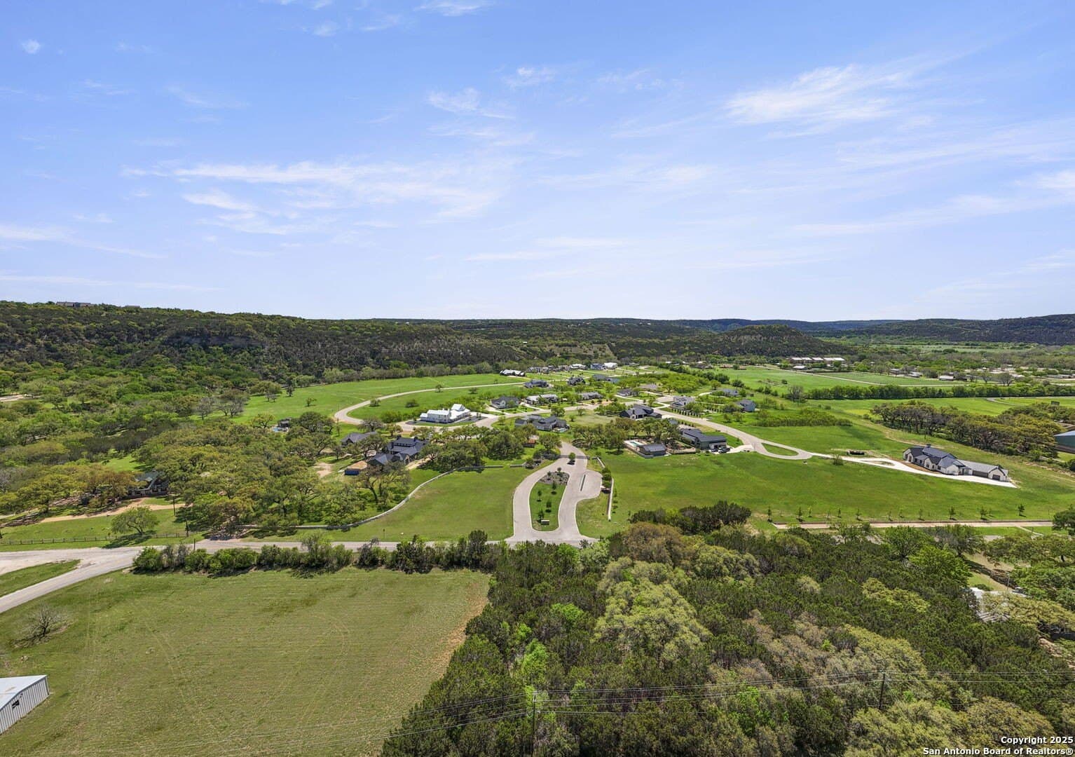 1.18 acres in Comal County - photo 14