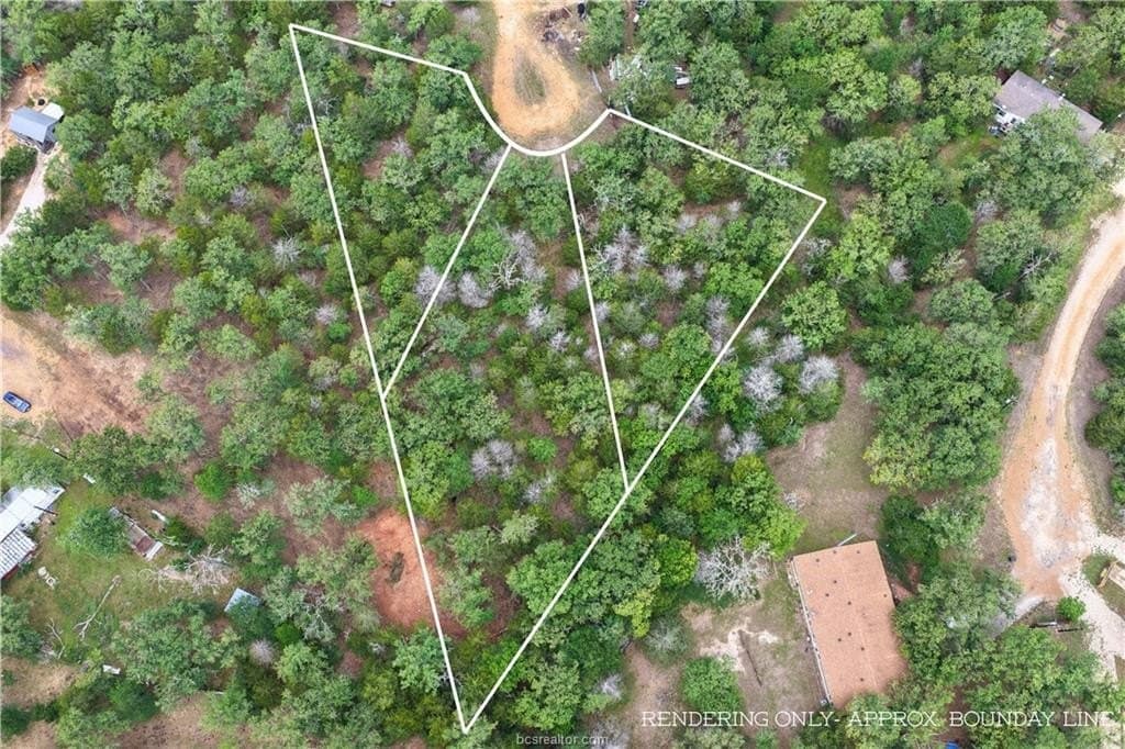 2.07 acres in Burleson County - photo 9