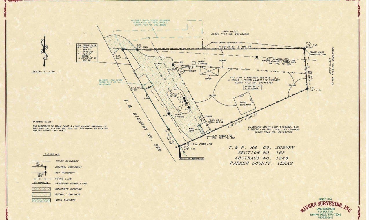 2 acres in Parker County - photo 15