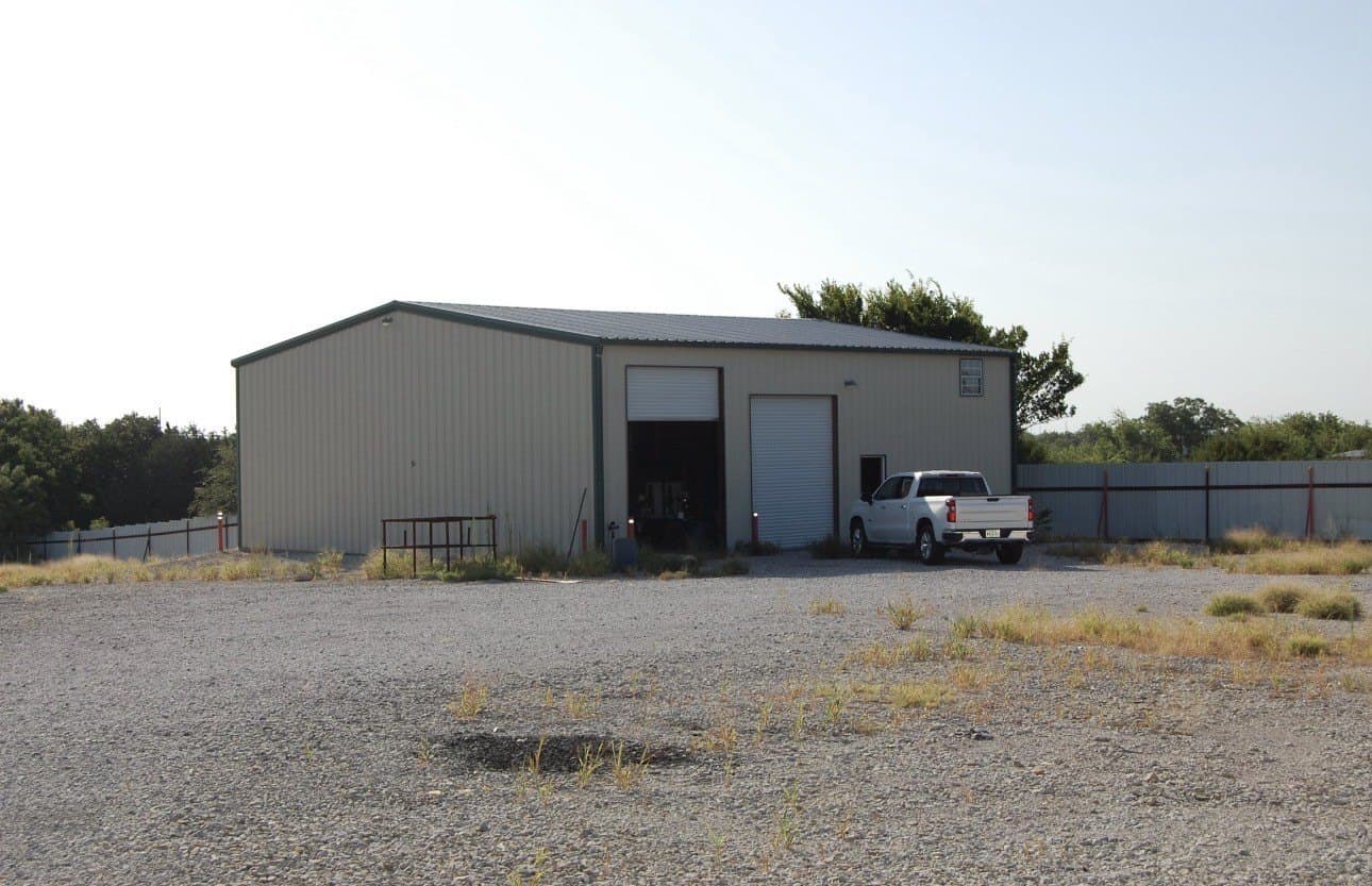 2 acres in Parker County - photo 4