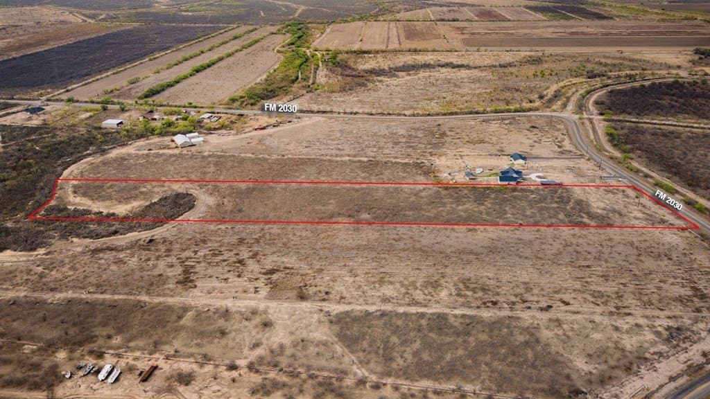 10.07 acres in Maverick County gallery image 4