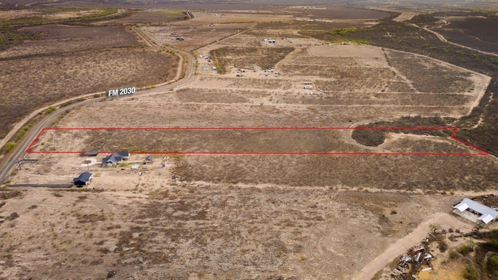 10.07 acres in Maverick County gallery image 3