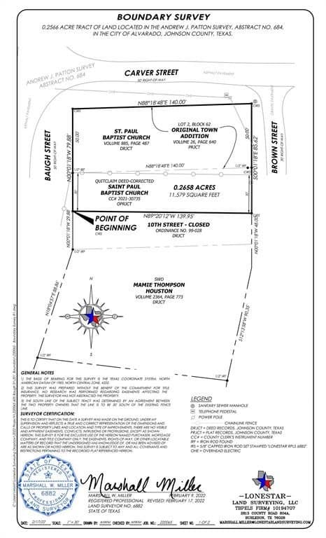 0.26 acres in Johnson County gallery image 4
