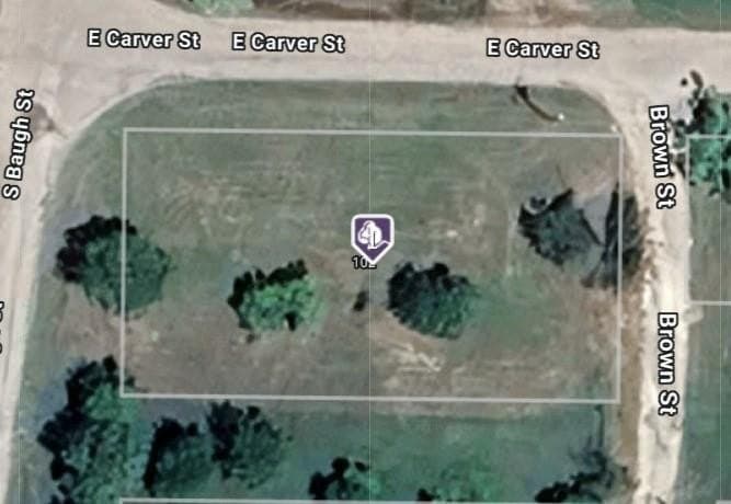 0.26 acres in Johnson County featured view