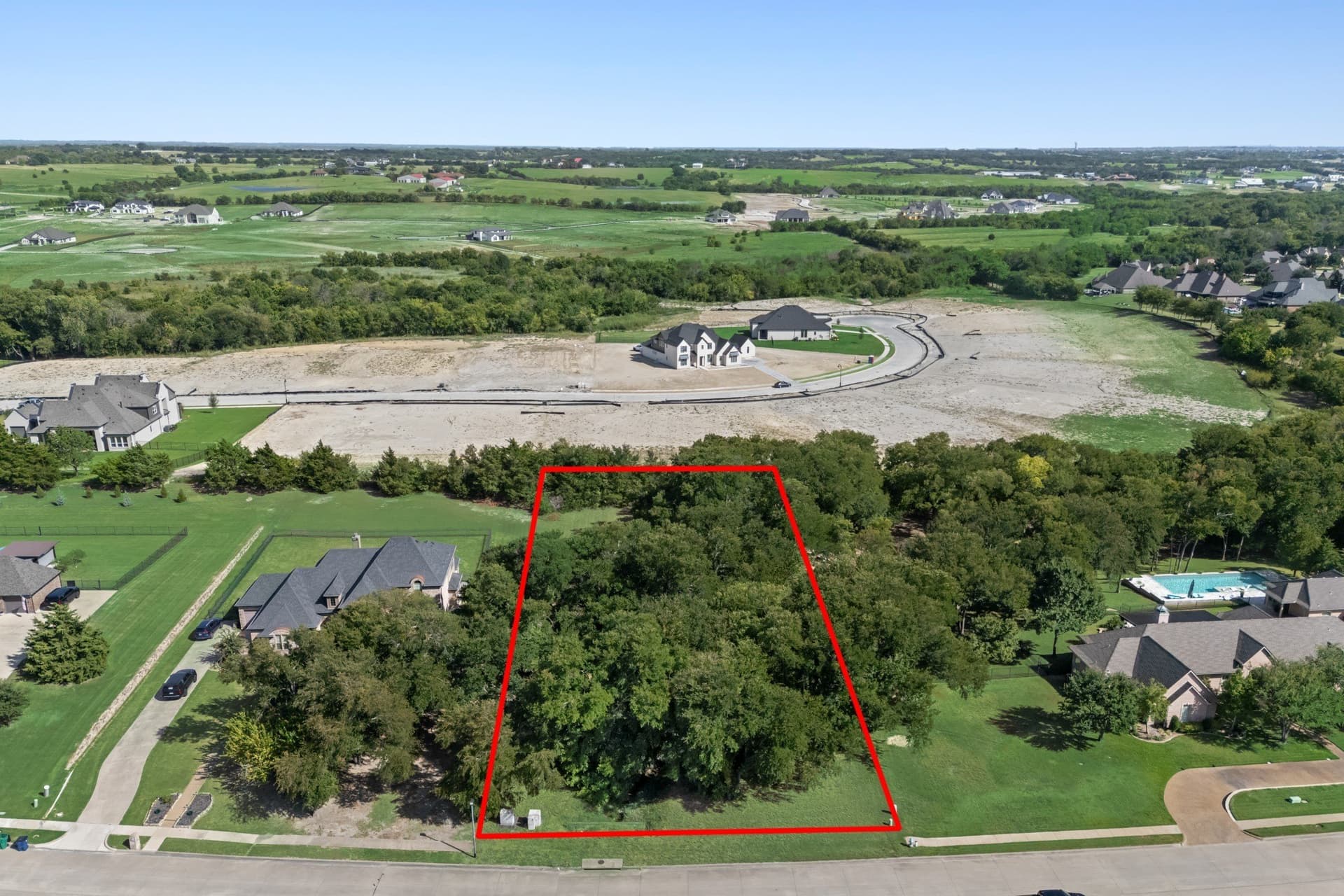 0.8 acres in Rockwall County - photo 7