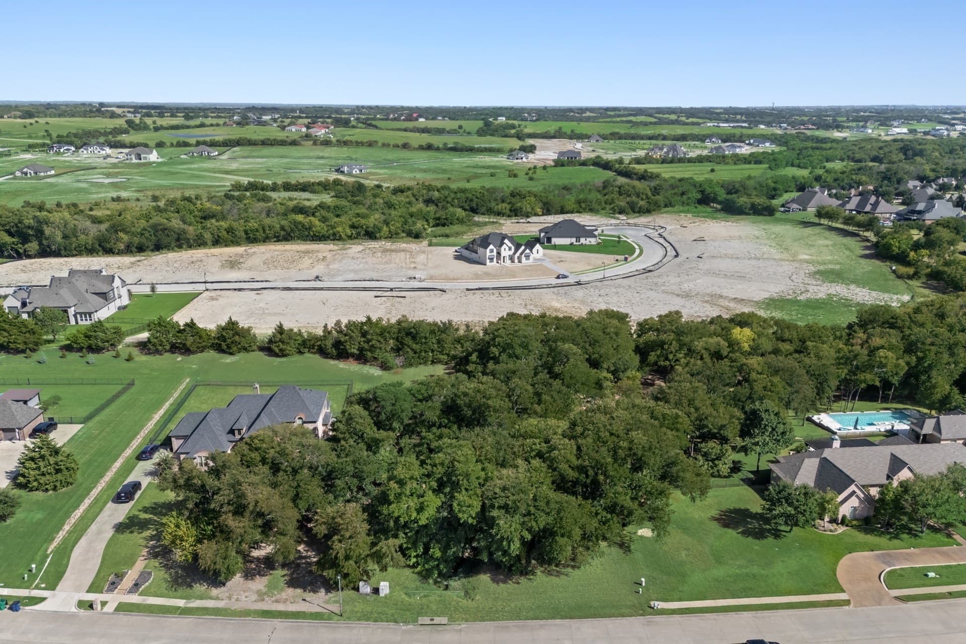 0.8 acres in Rockwall County - photo 8