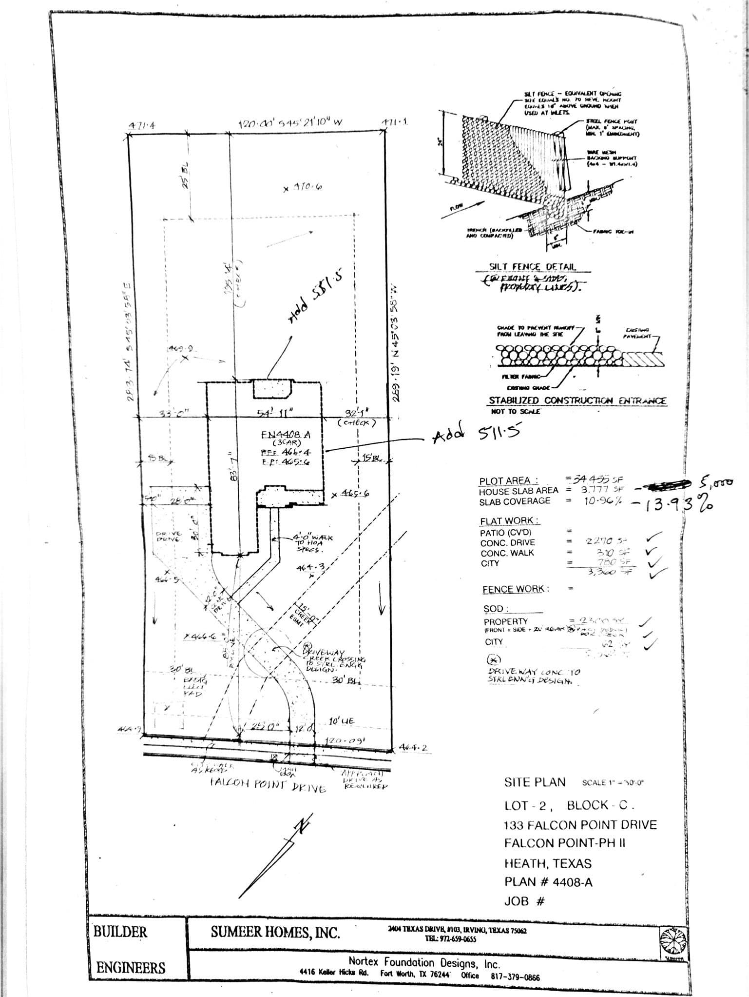 0.8 acres in Rockwall County - photo 9
