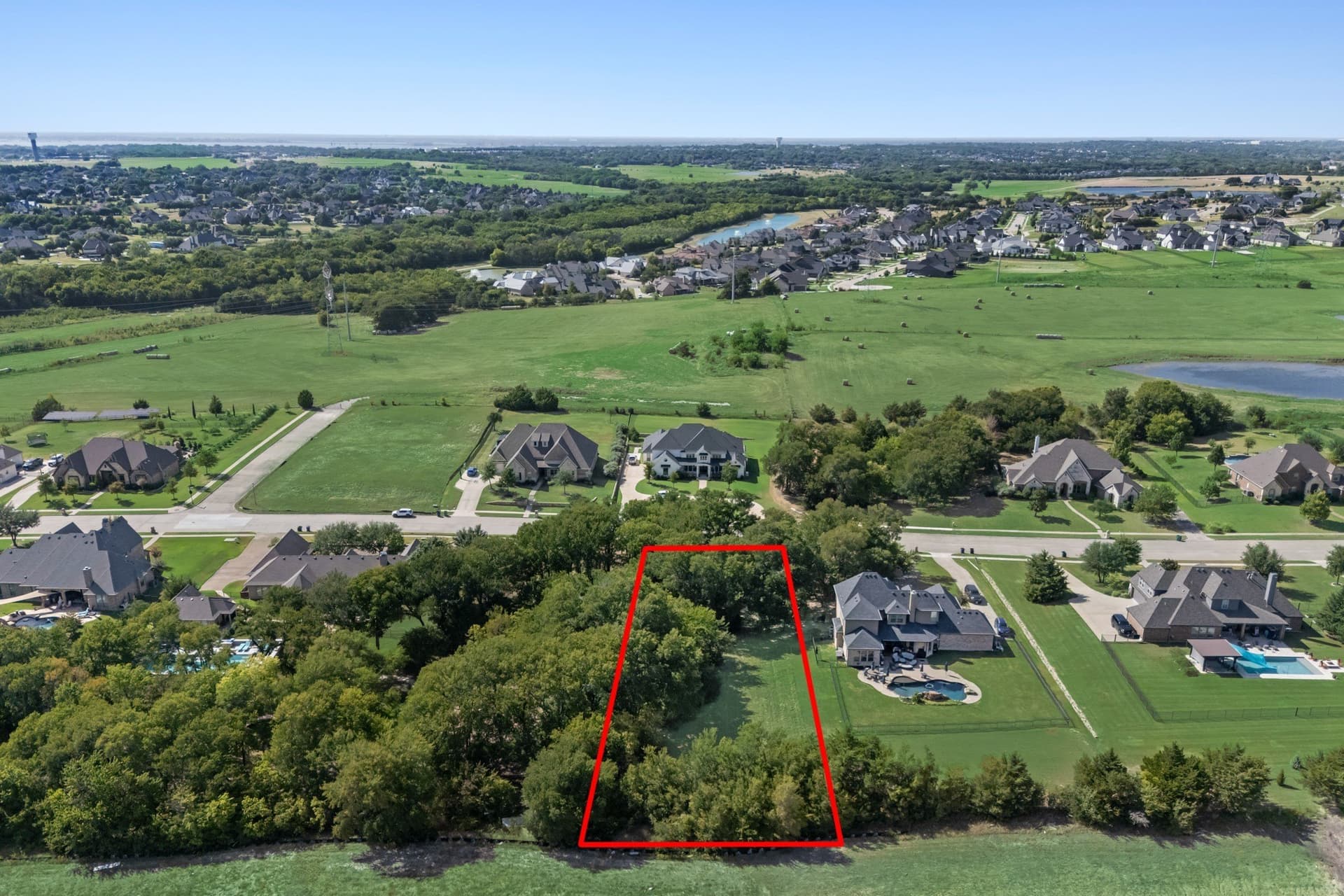0.8 acres in Rockwall County - photo 5